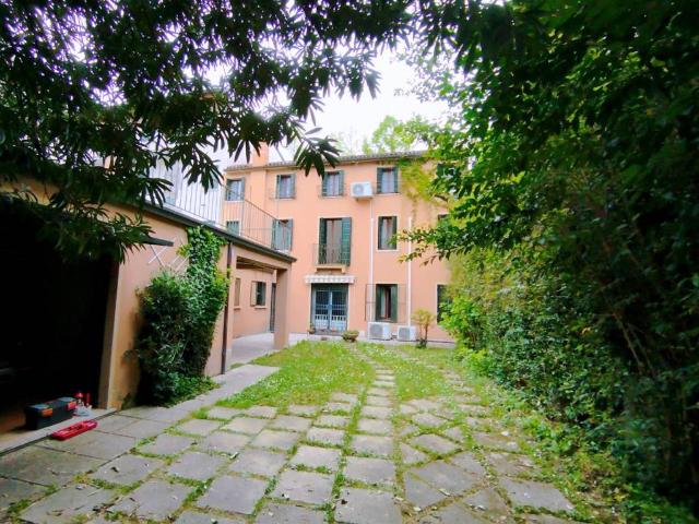 Villa in vendita a Padova PD