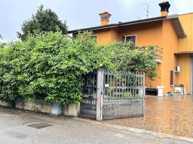 Villa in vendita a Padova PD