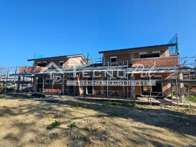 Villa in vendita a Padova PD