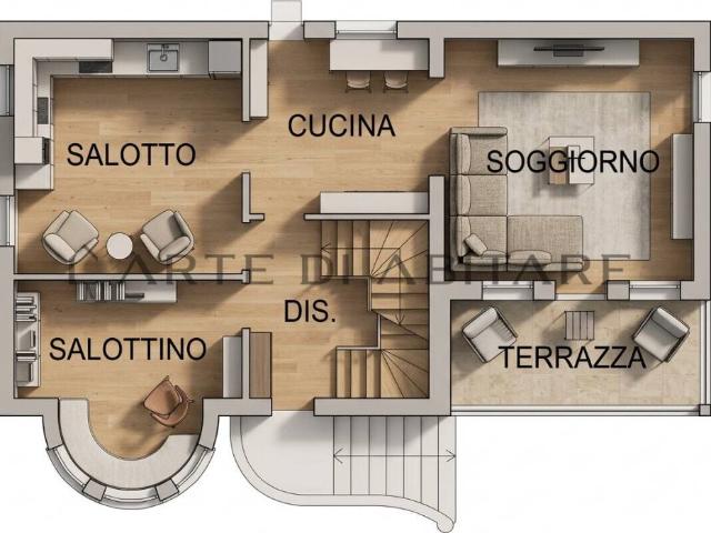 Villa in vendita a Padova PD