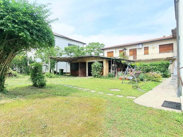 Villa in vendita a Padova PD
