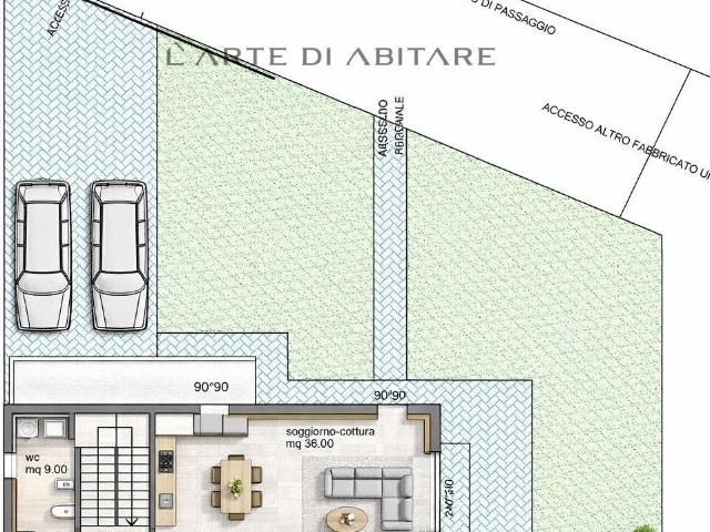 Villa in vendita a Padova PD
