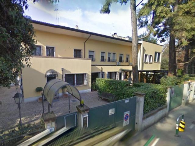Villa in vendita a Padova PD
