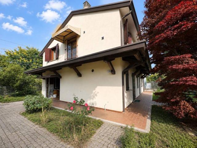 Villa in vendita a Padova PD