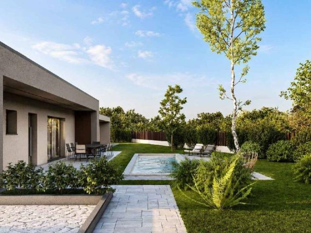 Villa in vendita a Padova PD