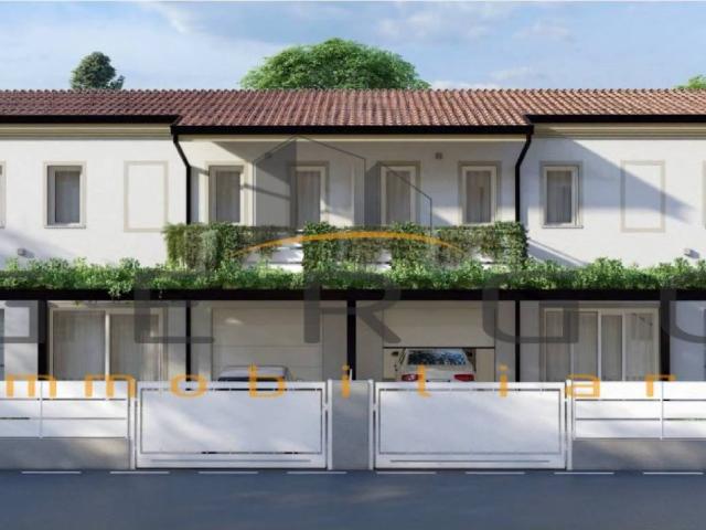 Villa in vendita a Padova PD