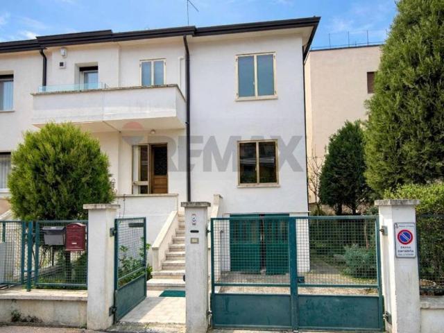 Villa in vendita a Padova PD