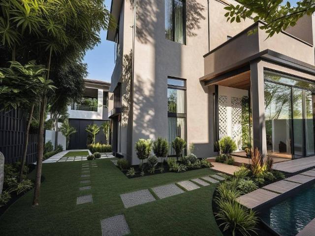 Villa in vendita a Padova PD