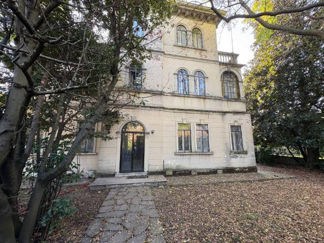 Villa in vendita a Padova PD