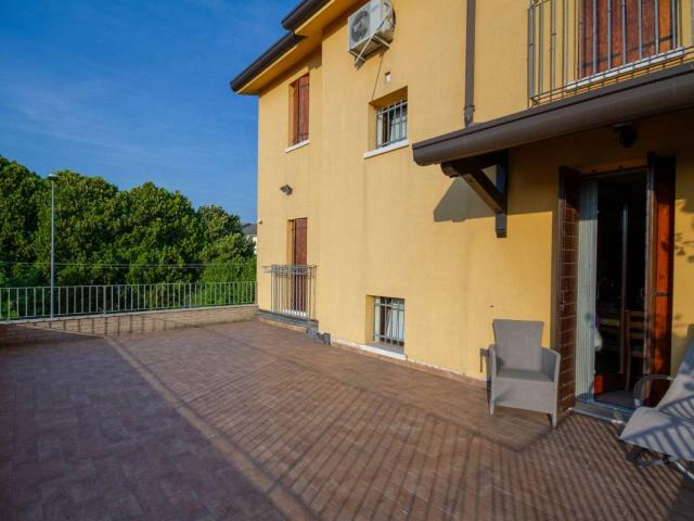 Villa in vendita a Padova PD