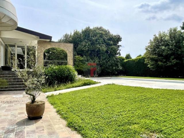 Villa in vendita a Padova PD