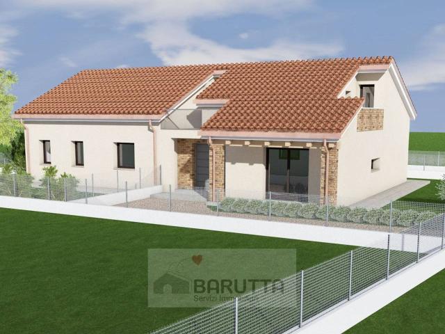Villa in vendita a Padova