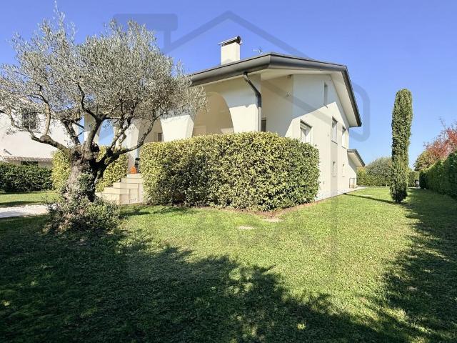 Villa in vendita a Padova