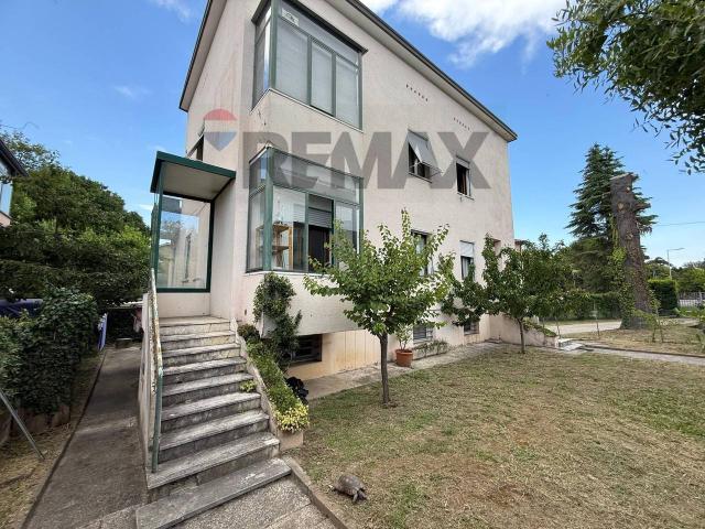 Villa in vendita a Padova