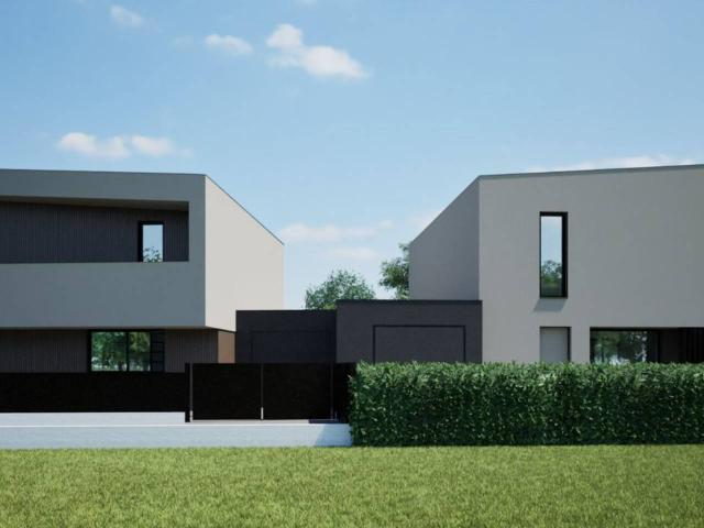 Villa in vendita a Padova