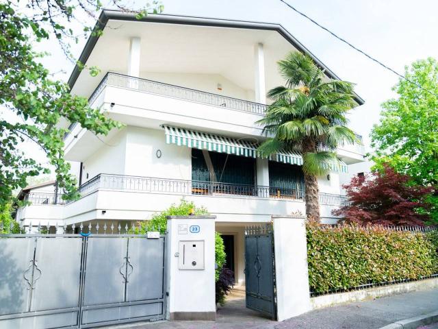 Villa in vendita a Padova