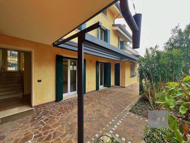 Villa in vendita a Padova