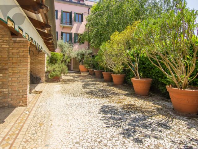 Villa in Vendita a Padova