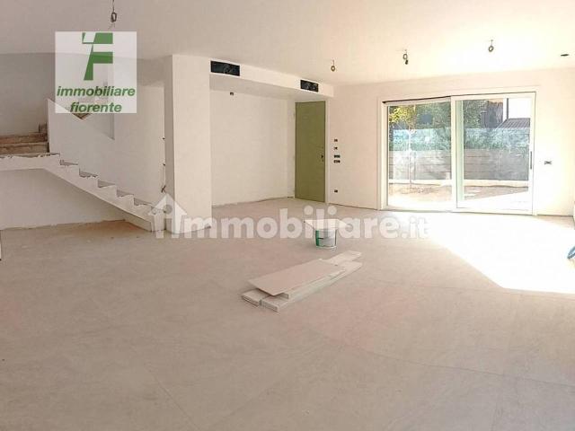 Villa in vendita a Padova
