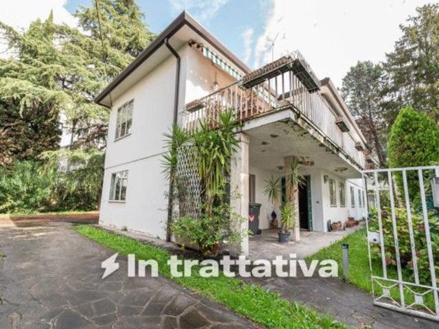 Villa in vendita a Padova