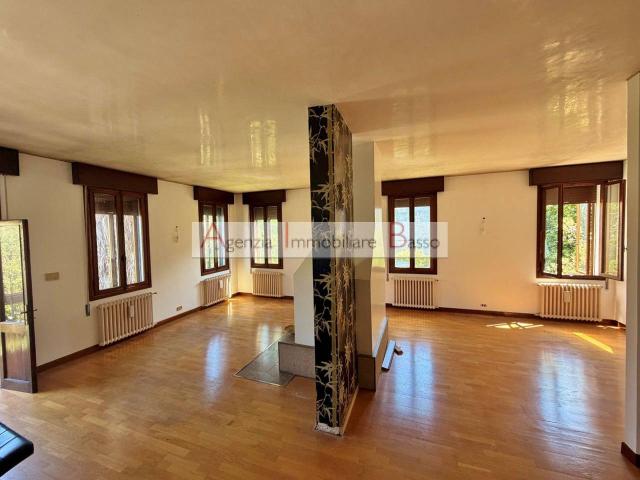 Villa in vendita a Padova