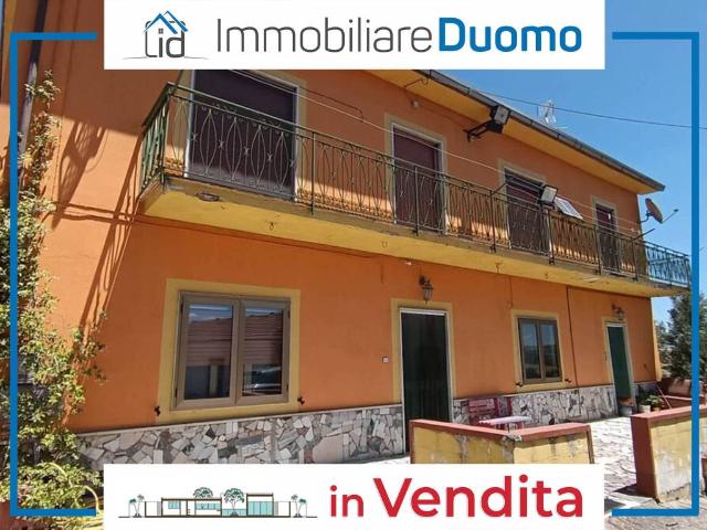Villa in vendita a Paduli BN