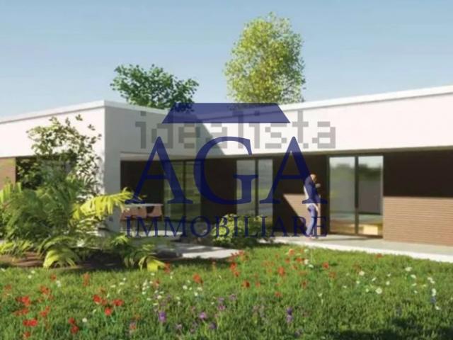 VILLA in VENDITA a PAESE di 5 vani