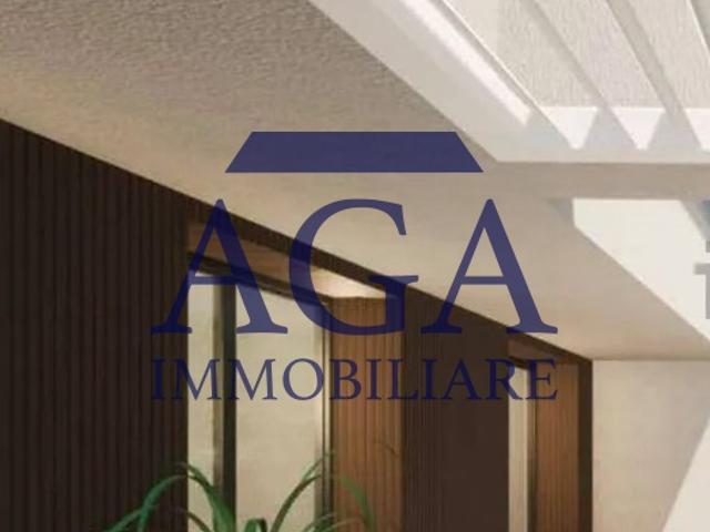 VILLA in VENDITA a PAESE di 5 vani
