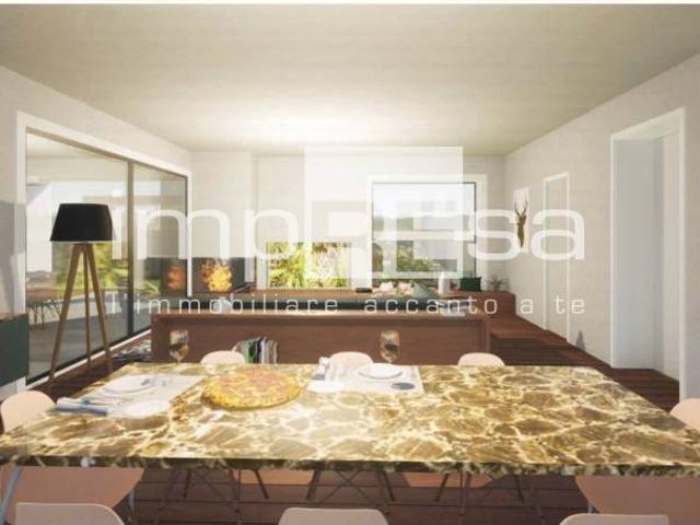 Villa in vendita a Paese, Postioma