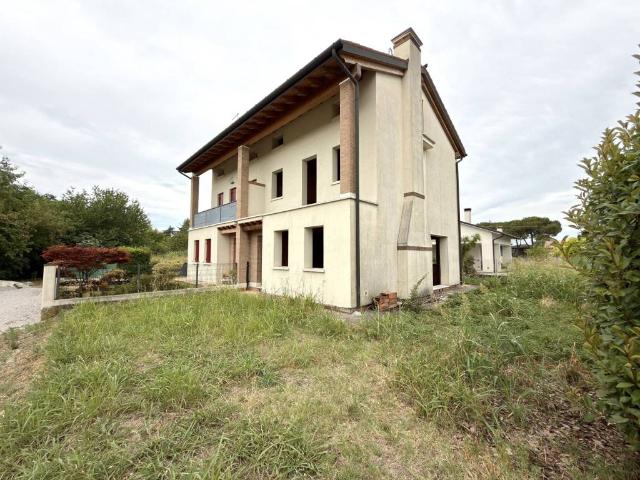 Villa in vendita a Paese TV