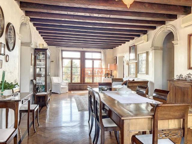 Villa in vendita a Paese TV