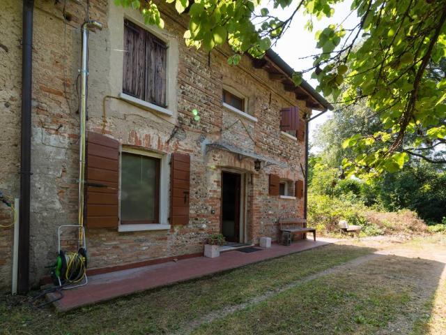 Villa in vendita a Paese TV