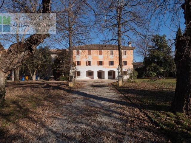 Villa in vendita a Paese TV