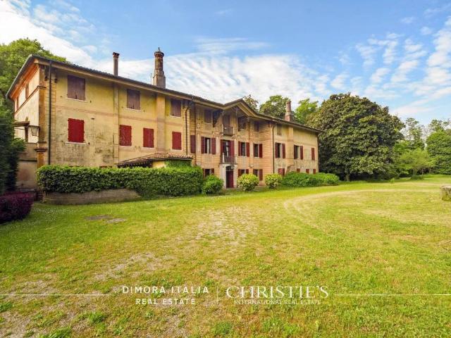 Villa in vendita a Paese TV