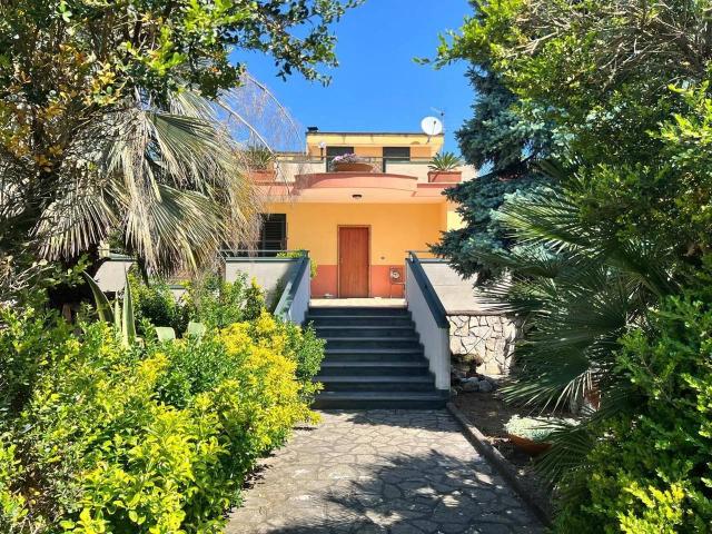 Villa in vendita a Pagani