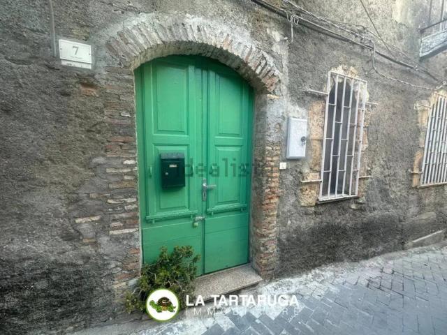Villa in vendita a Pagliara ME