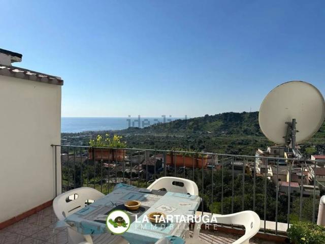 Villa in vendita a Pagliara ME