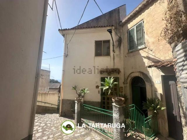 Villa in vendita a Pagliara ME