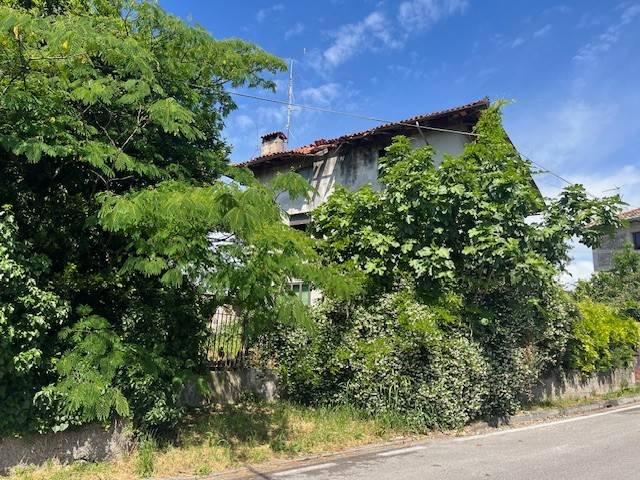 Villa in vendita a Pagnacco UD