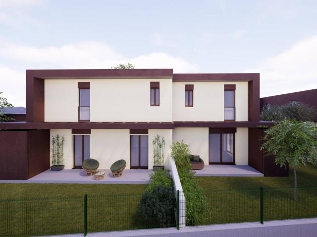 Villa in vendita a Pagnacco UD