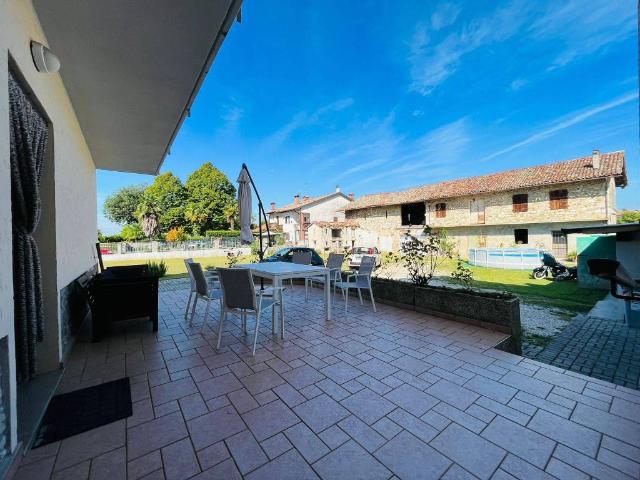 Villa in vendita a Pagnacco UD