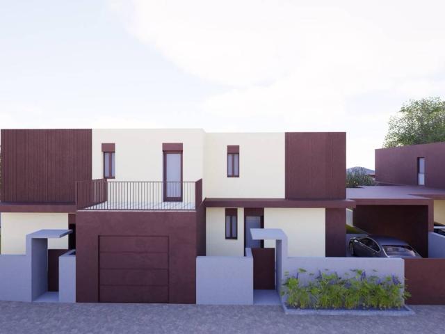 Villa in vendita a Pagnacco UD