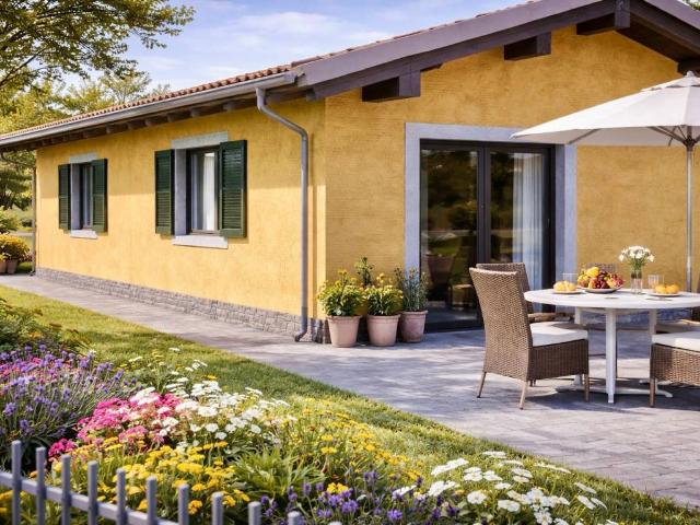 Villa in vendita a Palagano MO