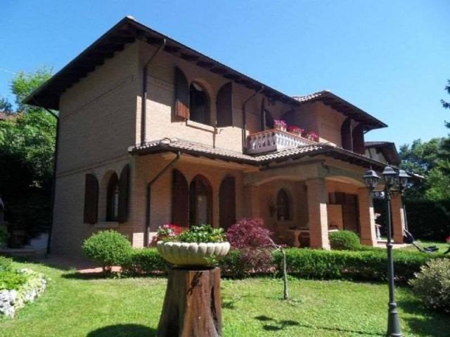 Villa in vendita a Palagano MO