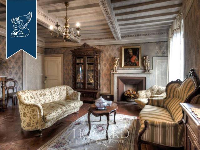 Villa in vendita a Palaia PI