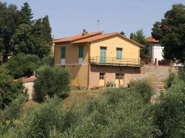 Villa in vendita a Palaia PI