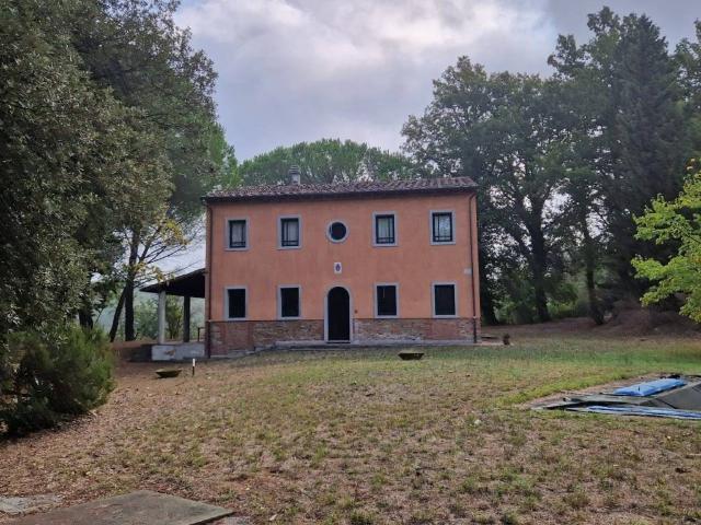 Villa in vendita a Palaia PI