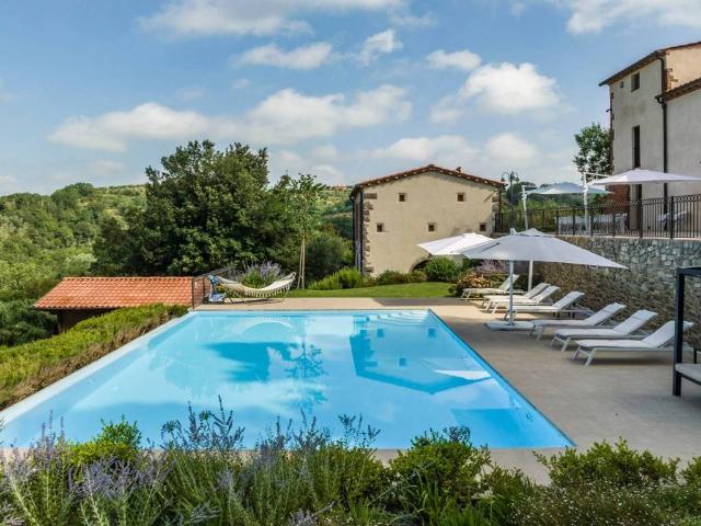 Villa in vendita a Palaia PI