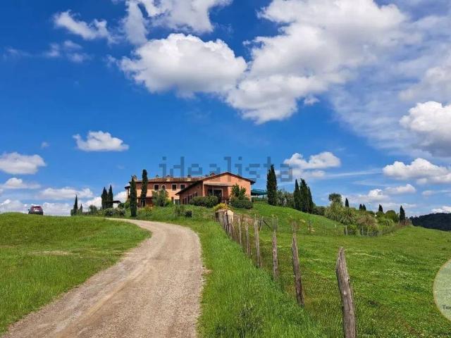 Villa in vendita a Palaia PI