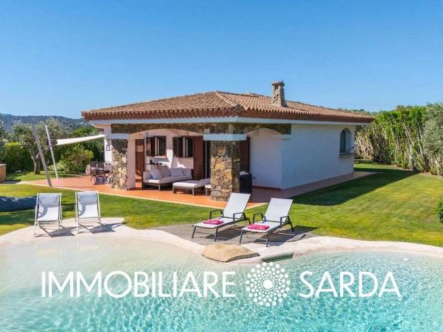 Villa in vendita a Palau